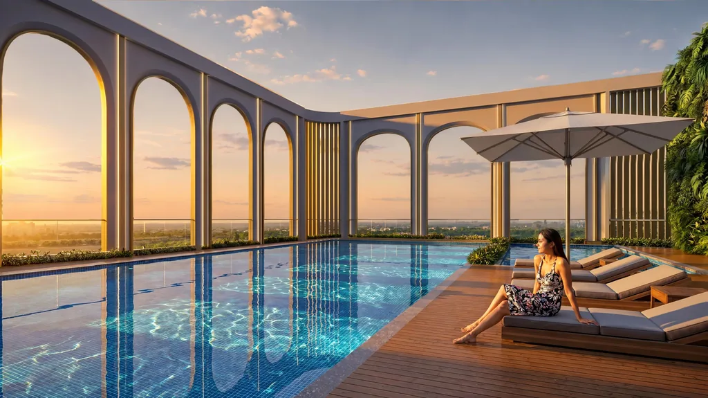 Godrej Verano at Sector 60 & 63A, Gurugram - Project Overview